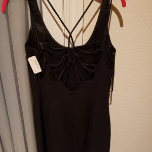 Little Blk Dress From Nordstrom